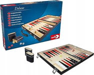 Spielwaren Kromer - Noris Deluxe /B3