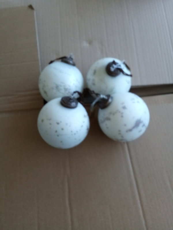 Bombki