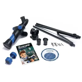 Buki teleskop, zabawka edukacyjna