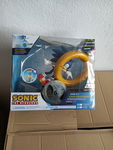 JAKKS zestaw Sonic The Hedgehog Figurka na zdalnie sterowanym pojeździe