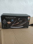 Żelazko parowe ceramiczne 2600W ręczne Anti Drip