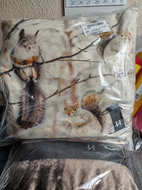 poduszka dekoracyjna