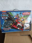 Carrera Go!! PAW Patrol Ready Race Rescue,