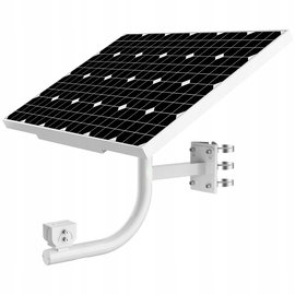 Panel Słoneczny Pfm378-B60-W - System Zasilania Słonecznego, 60W, 1Xrs-485