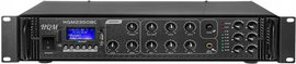 Wzmacniacz Audio Pa Hqm2350Bc 350W High Quality Music