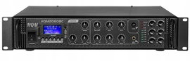 Wzmacniacz Audio Pa Hqm2060Bc 60W High Quality Music