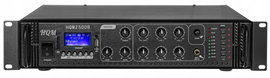 Wzmacniacz Audio Pa Hqm2500B 500W High Quality Music
