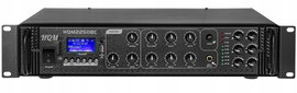 Wzmacniacz Audio Pa Hqm2250Bc 250W High Quality Music