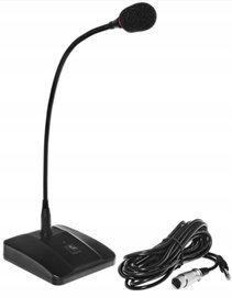 Mikrofon Pojemnościowy Hqm-Mp900 High Quality Music