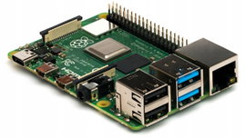 Raspberry Pi 4 4 GB