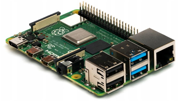 Raspberry Pi 4 4 GB