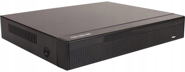 REJESTRATOR GISE 5W1 GS-M1004FH-V6
