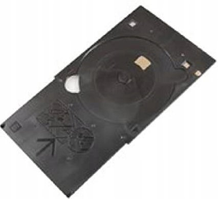 TACKA NADRUKU NA PŁYTACH CD CANON IP7250 MG5450 MX932 MG7150