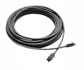 Hybrydowy Kabel sieciowy do systemu Praesideo - 10 metrów LBB4416/10 BOSCH