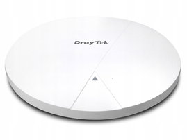 DrayTek Vigor AP1062C (Dual-band 802.11ax 4x4 AX6000, Mesh)