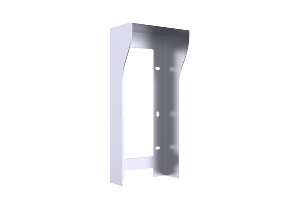 AKUVOX R20K-R-ON - Daszek natynkowy do R20K R20Bx2 R20Bx3 R20Bx4 R20Bx5