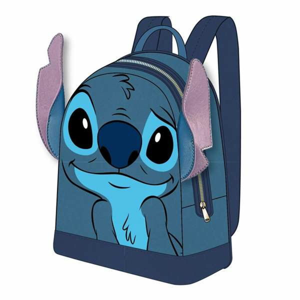 Plecak szkolny Stitch