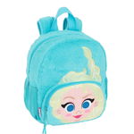Plecak dziecięcy Frozen Turkusowy 22 x 27 x 10 cm