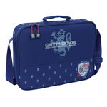 Torba szkolna Harry Potter Captain Granatowy 38 x 28 x 6 cm