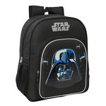 Plecak szkolny Star Wars Rebellion Czarny 32 x 38 x 12 cm