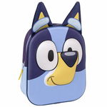 Plecak dziecięcy 3D Bluey