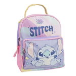Plecak szkolny Stitch Liliowy 19,0 x 23,0 x 8,0 cm