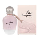 Perfumy Damskie Salvatore Ferragamo   EDP Amo Ferragamo Per Lei (100 ml)
