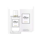 Perfumy Damskie s.Oliver Black Label 30 ml