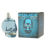 Perfumy Męskie Police To Be EDT