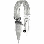 Bransoletka Damska Karl Lagerfeld 5448354 20 cm
