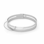 Bransoletka Damska Rosefield JPABG-J043