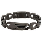 Bransoletka Męska Police PJ26556BSU.03 Stal nierdzewna 19 cm