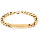 Bransoletka Męska Tommy Hilfiger 2790580
