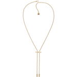 Naszyjnik Męski DKNY 5520064 20 cm
