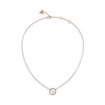 Naszyjnik Męski Guess JUBN02141JWRGT-U