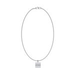 Naszyjnik Męski Guess JUMN03026JWSTT-U