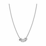 Naszyjnik Męski Rosefield BLWNS-J200 16 - 20 cm