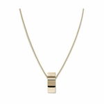 Naszyjnik Męski Rosefield BWCNG-J206 16 - 20 cm