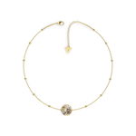 Naszyjnik Męski Guess JUBN01388JWYGT-U