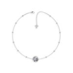 Naszyjnik Męski Guess JUBN01388JWRHT-U