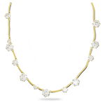Naszyjnik Męski Swarovski 5618033
