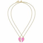 Naszyjnik Męski Chiara Ferragni J19AVI01 38 - 42 cm