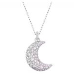 Naszyjnik Męski Swarovski 5666181