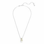 Naszyjnik Męski Swarovski 5696626