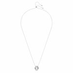 Naszyjnik Męski Swarovski 5669914