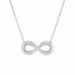 Naszyjnik Męski Swarovski 5679434