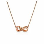 Naszyjnik Męski Swarovski 5684084