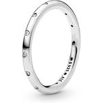 Pierścionek Damski Pandora 190945CZ-60 20