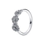 Pierścionek Damski Pandora VIOLETS - RING - SIZE 54