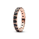 Pierścionek Damski Pandora 180050C02-52 12